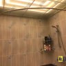 Карниз для ванны BellSan Сабина 165х110 Усиленный 25 мм MrKARNIZ фото 6