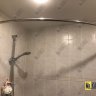 Карниз для ванны BellSan Сабина 165х110 Усиленный 25 мм MrKARNIZ фото 13